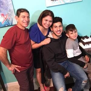 Meet your Posher, Bryan